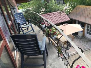 Sea & BBQ apartment , 2nd floor - 6