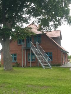 Ferienwohnung Wald und Weitblick - Dreschvitz - 0