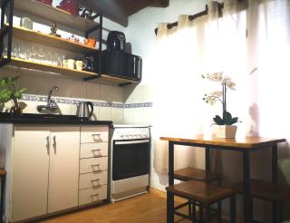 Adorable microcasa a 4km del centro de Maldonado y de playa mansa, en barrio muy tranquilo! - 5