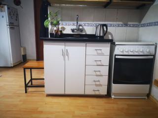 Adorable microcasa a 4km del centro de Maldonado y de playa mansa, en barrio muy tranquilo! - 3