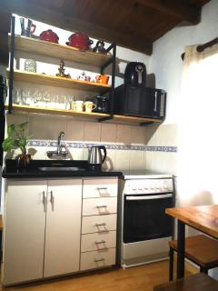 Adorable microcasa a 4km del centro de Maldonado y de playa mansa, en barrio muy tranquilo! - 4