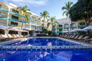 Hotel Suites Villasol - Puerto Escondido - 0