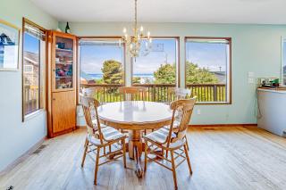 Bayocean Retreat - Cape Meares - 3