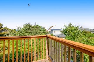 Bayocean Retreat - Cape Meares - 1