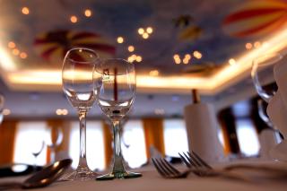Köhlers Forsthaus Wellness & Genuss Hotel - Aurich - 4
