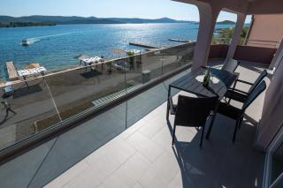 Euroholiday apartments - Turanj - 0