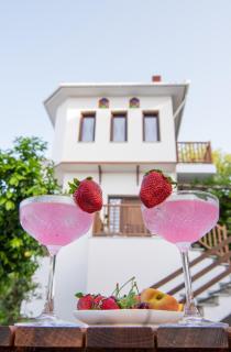 Aegean Blue - Villas Stivachtis - 0