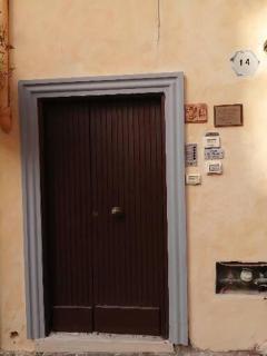 Lo Scoglio dei Volsci - 4