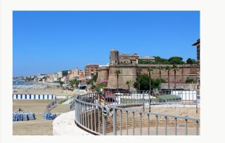 Lo Scoglio dei Volsci - 5