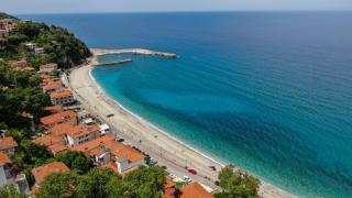 Aegean Blue - Villas Stivachtis - 8