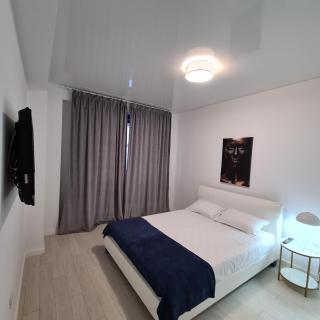 Beach Apartments în Complex 5 stele lângă plajă - Mamaia Nord – Năvodari - 9