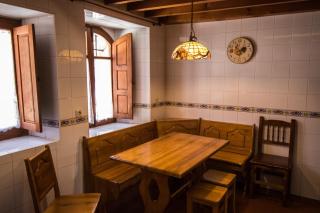 La Casa del Abuelo - Hoyos del Espino - 3