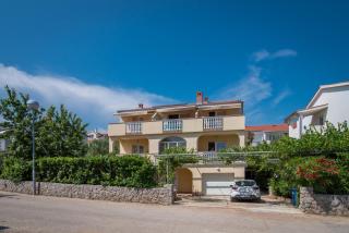 Apartments Bogdanic Krk I - Krk - 0