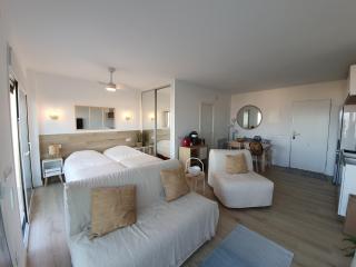 Penthouse Haramara, Romana Playa Marbella - 3