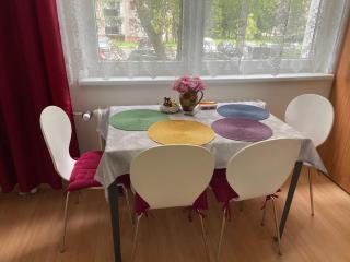Apartment Fialka - Olomouc - 4