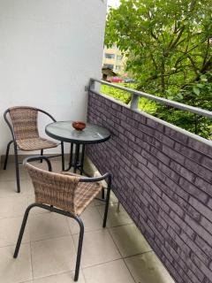 Apartment Fialka - Olomouc - 3
