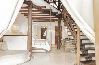Casa Las Tortugas Petit Beach Hotel & Spa - Isola Holbox - 7