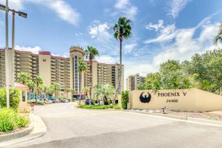The Phoenix V Resort - Orange Beach - 0