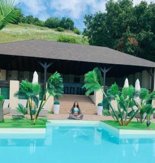 Pensiunea Alexandra & SPA - 7