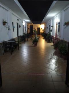 Hostal El Canario - Conil de la Frontera - 9