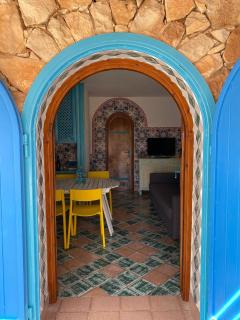 Sitari Villa Lampedusa - Lampedusa - 5