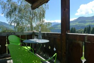 Hotel Ucliva - Waltensburg - 7