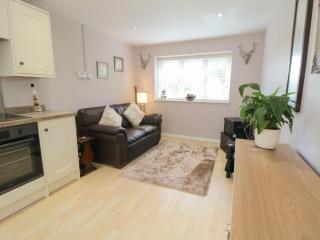 Cartwheel Cottage - York - 9