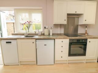 Cartwheel Cottage - York - 5
