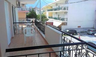 SIROS HOTEL - Leptokarya - 3