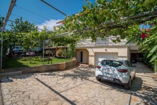 Apartments Bogdanic Krk I - Krk - 9