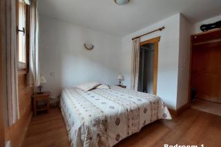 Confortable Apt Near The Centre In Serre Chevalier - Saint-Chaffrey - 6