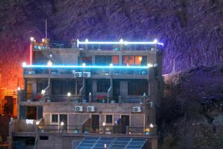 Toubkal Garden - Imlil - 5