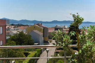 Sea view Izziy apartman Zadar - 1