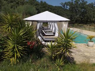 El Sosiego - Villamiel - 2