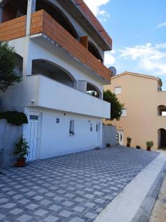 Apartments Markovic - Rogoznica - 0