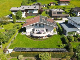Panorama Apartments Bruck by All in One Apartments - Bruck an der Großglocknerstraße - 0