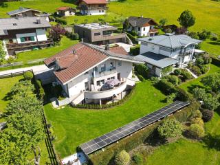 Panorama Apartments Bruck by All in One Apartments - Bruck an der Großglocknerstraße - 2