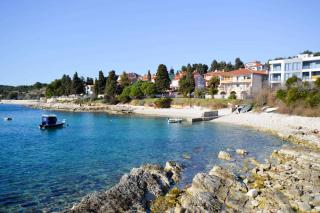 Apartment in Pula/Istrien 11080 - Veruda - 0