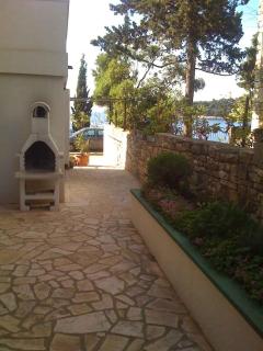 Apartment in Pula/Istrien 11080 - Veruda - 8