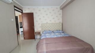 Gateway Pasteur 2BR tower depan Ruby 7 C - 2