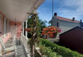 Bijou Boutique Inn - Charleston - 8