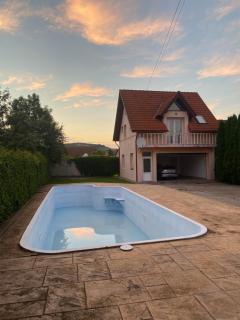 Casa Flavia - Sancraiu de Mures - 0