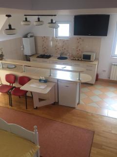 Casa Flavia - Sancraiu de Mures - 4