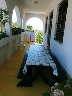 Apartman Ana - Murter - 8