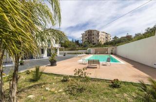Tico Tico, Casa con piscina a due passi dal mare - San Leone - 7
