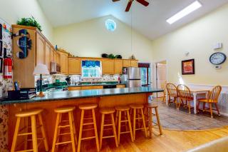 Harmony Shores - Edisto Beach - 4