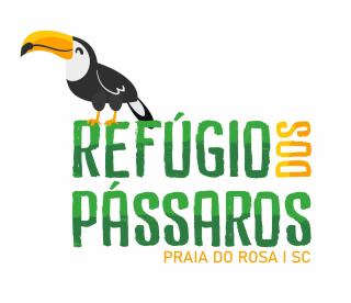 Pousada Refúgio dos Pássaros - Praia do Rosa - 3