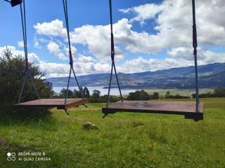 Glamping hermoso amanecer - 6