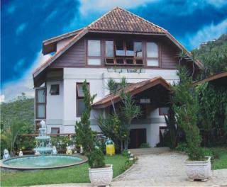 Hotel Dominguez Master - Nova Friburgo - 0