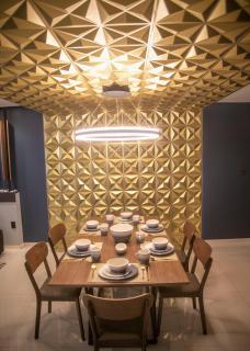 Business SUITES KEPLER - Mexico - 3